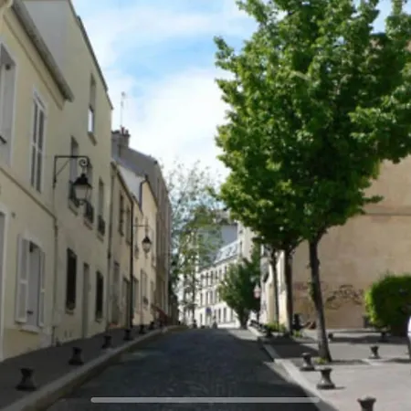 Glacière Parigi
